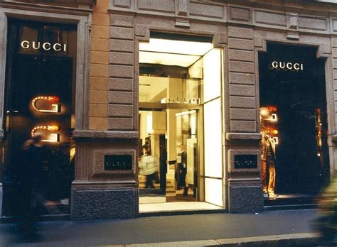 negozi livigno gucci|negozi Gucci usati.